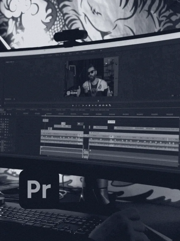 Masterclass Montage Vidéo Adobe Première à El Adjial